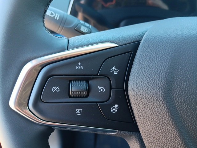 2026 Chevrolet Trax LT photo 10