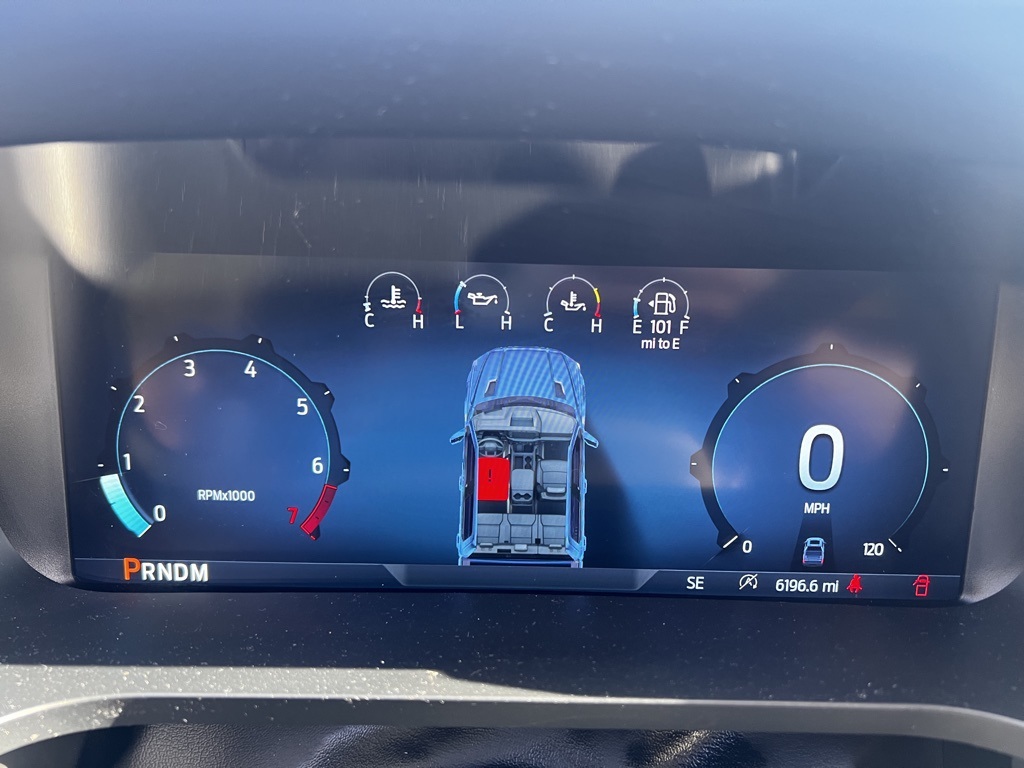 2025 Ford F-150 STX photo 6
