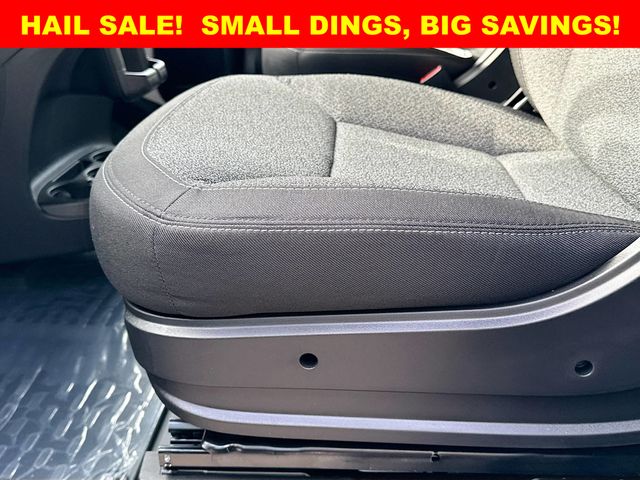 2025 Ram ProMaster 2500 photo 12