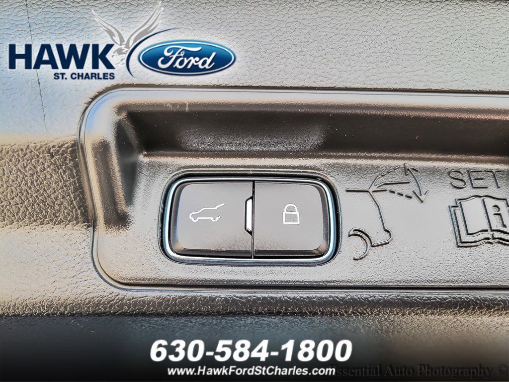 2022 FORD EXPLORER - Image 21