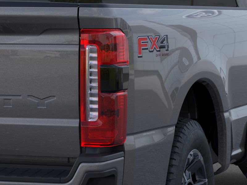 2026 FORD F-350 - Image 21