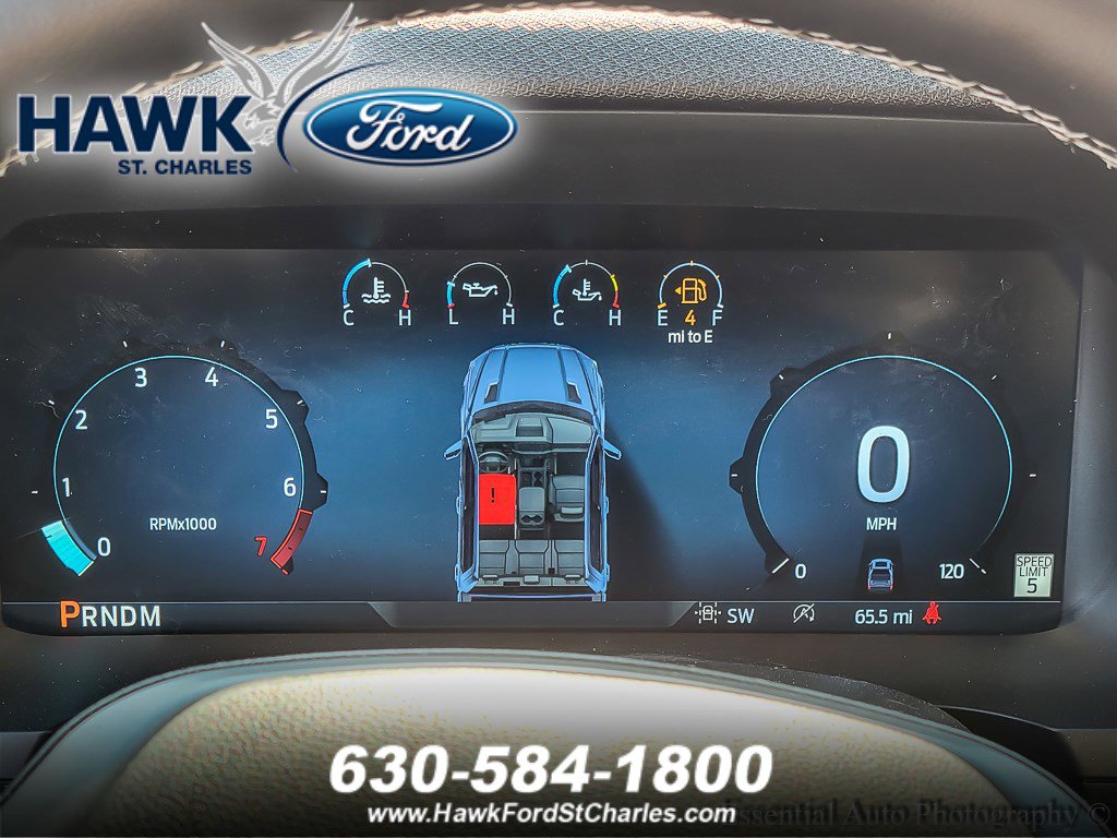 2025 FORD F-150 - Image 10