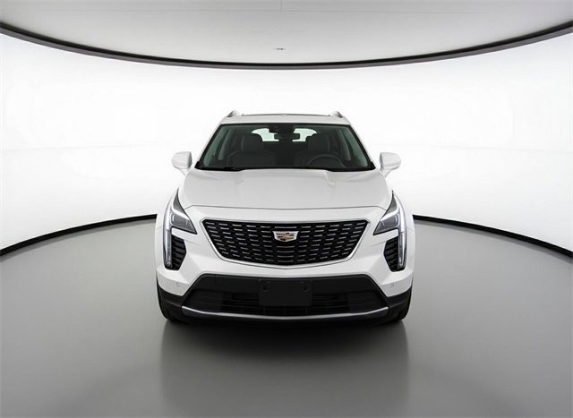 2019 Cadillac XT4 Premium Luxury photo 3