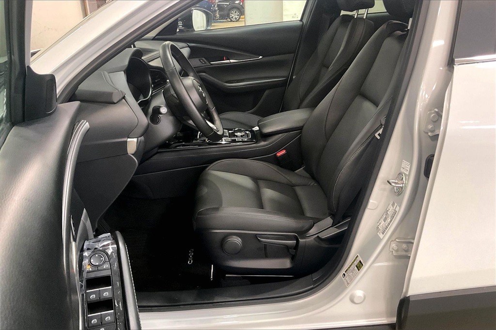 2025 MAZDA CX-30 - Image 23
