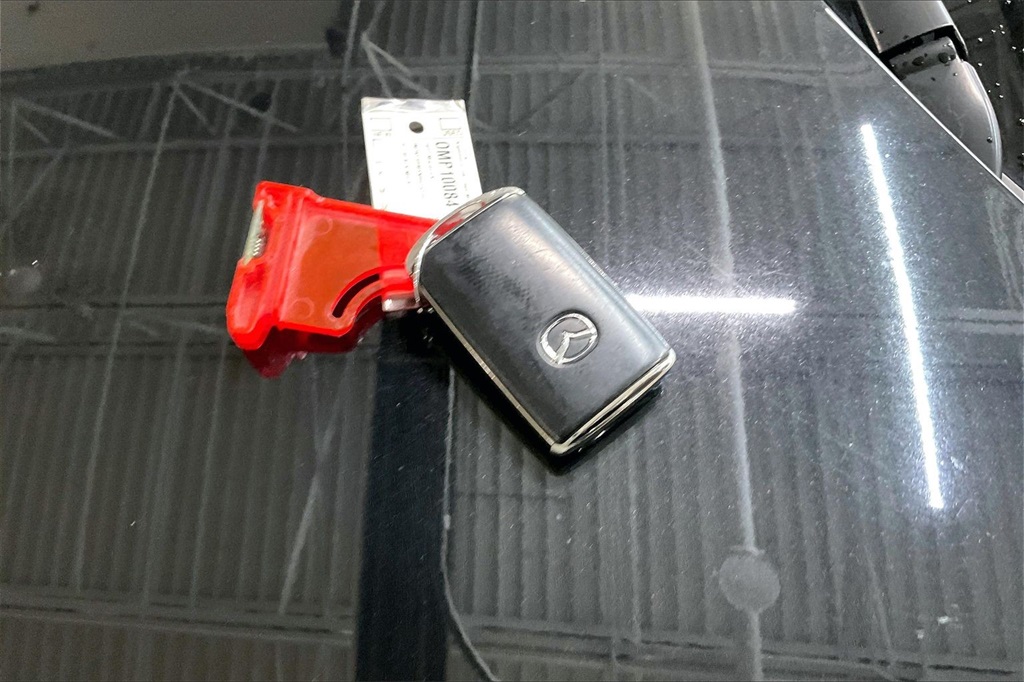 2022 MAZDA CX-5 - Image 10