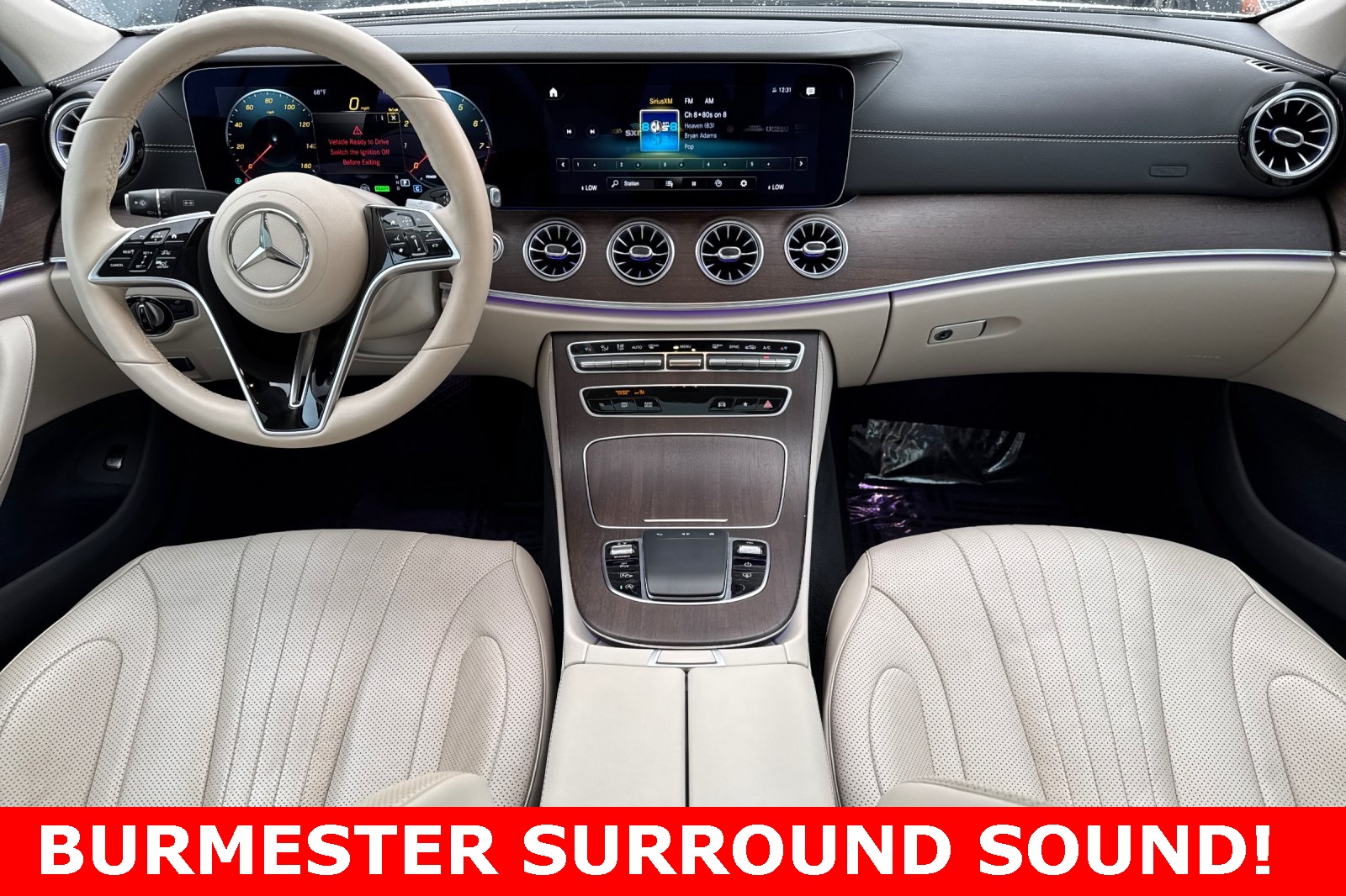 2022 Mercedes Benz CLS 450 4MATIC photo 14
