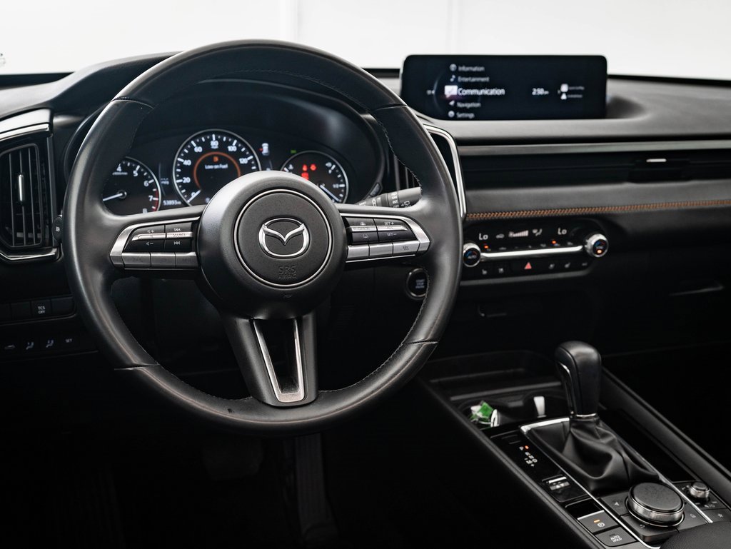 2023 Mazda CX-50 2.5 Premium Plus photo 4