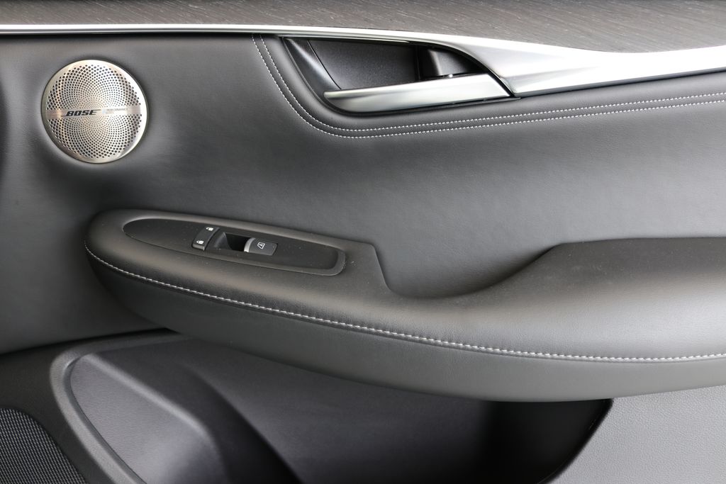 2024 Infiniti QX55 Sensory photo 22