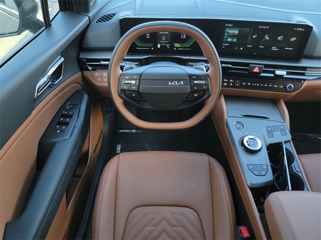 2026 Kia Sportage Hybrid X-Line photo 23