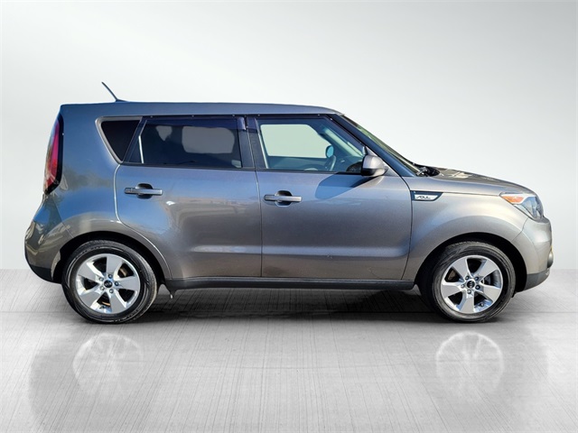 2019 Kia Soul Base photo 2