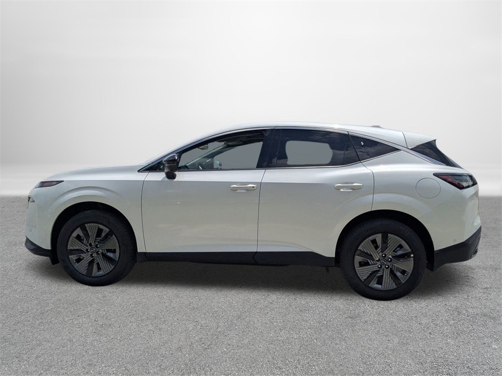 2025 Nissan Murano SL photo 6