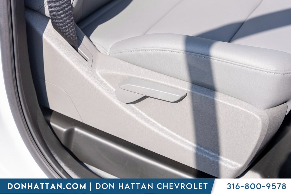 2024 Chevrolet Silverado 4500HD Work Truck photo 26