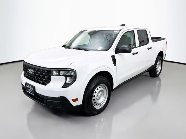 2025 Ford Maverick XL photo 3