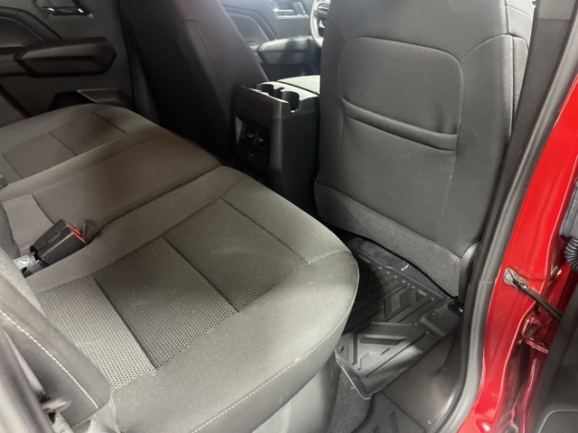 2025 Gmc Canyon Elevation photo 25
