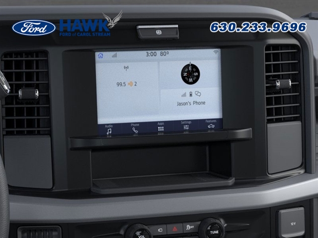 2026 FORD F-350 - Image 14