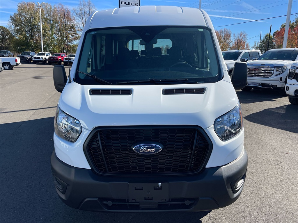 2023 Ford Transit XL photo 4