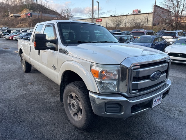 2016 Ford F-250 photo 2