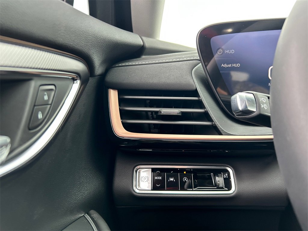 2025 BUICK ENVISION - Image 18