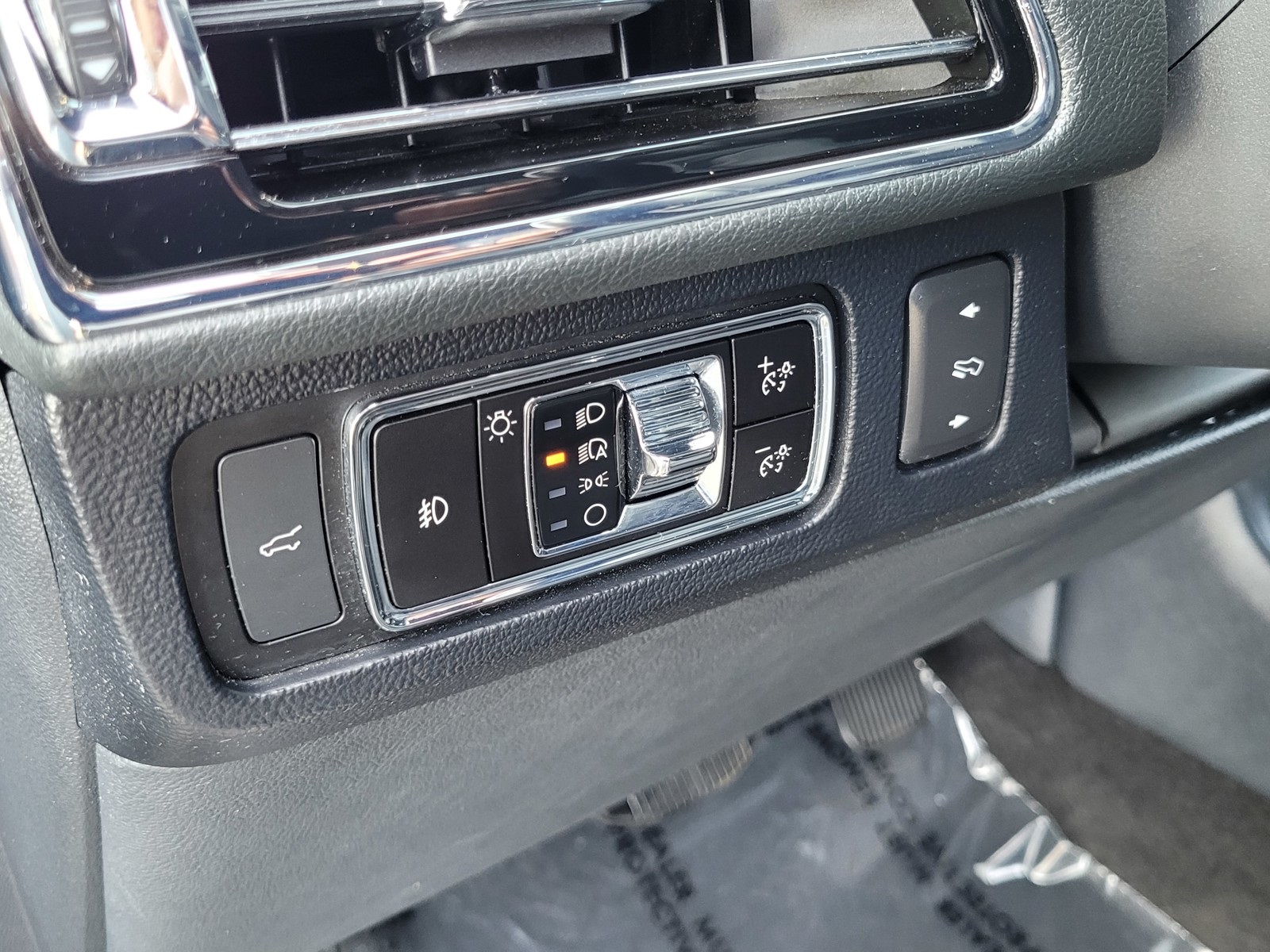 2023 Lincoln Navigator Reserve photo 18