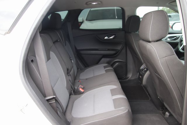 2023 Chevrolet Blazer 2LT photo 30