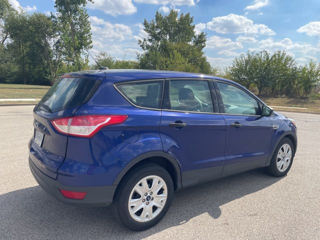 2016 Ford Escape S photo 3