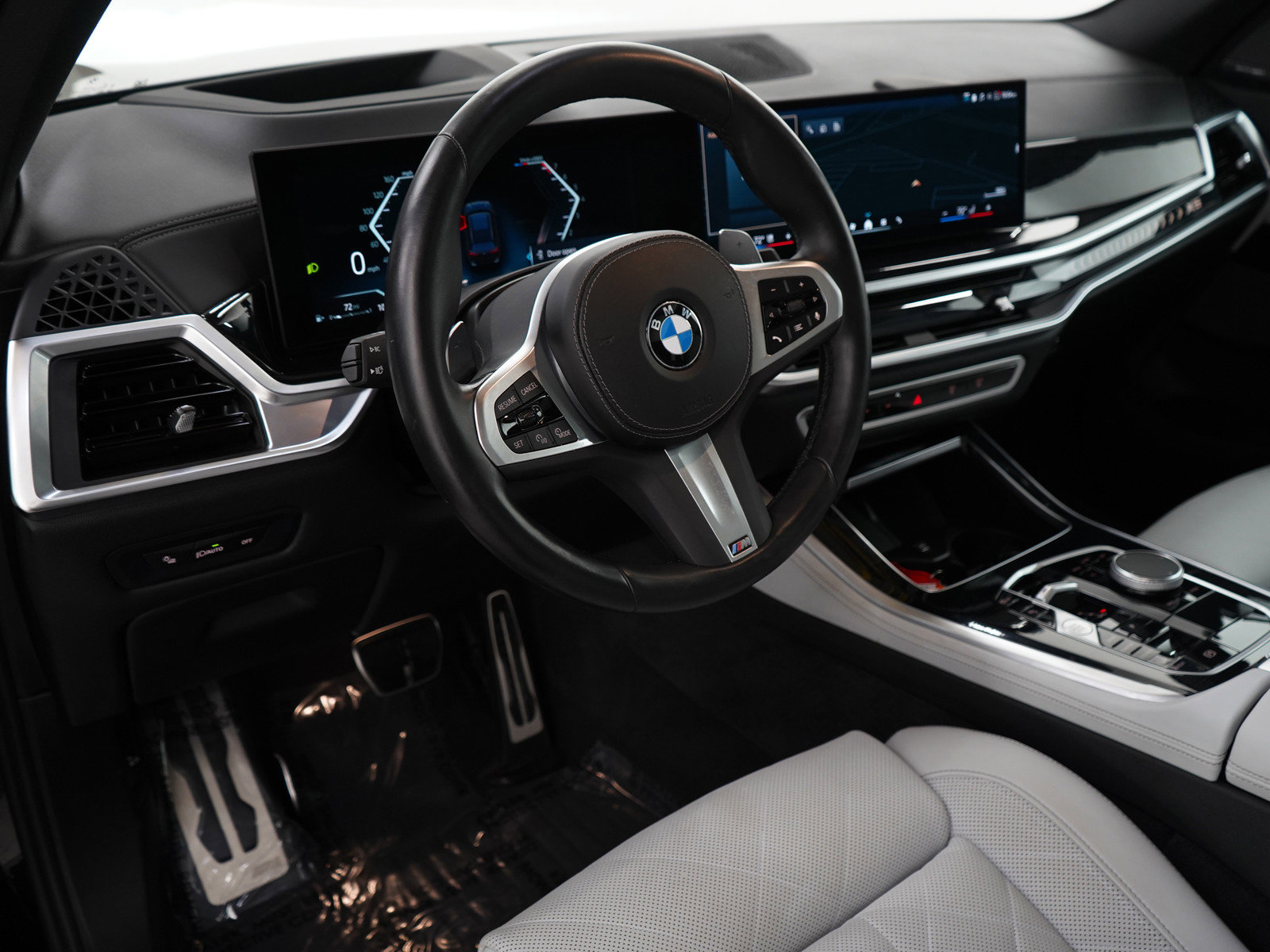 2024 Bmw X5 xDrive40i photo 25