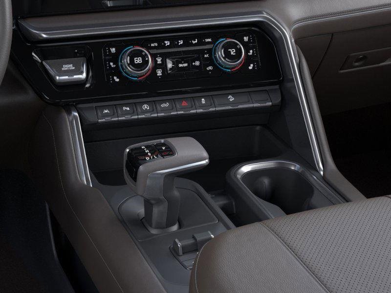 2025 Gmc Sierra 1500 Denali photo 22