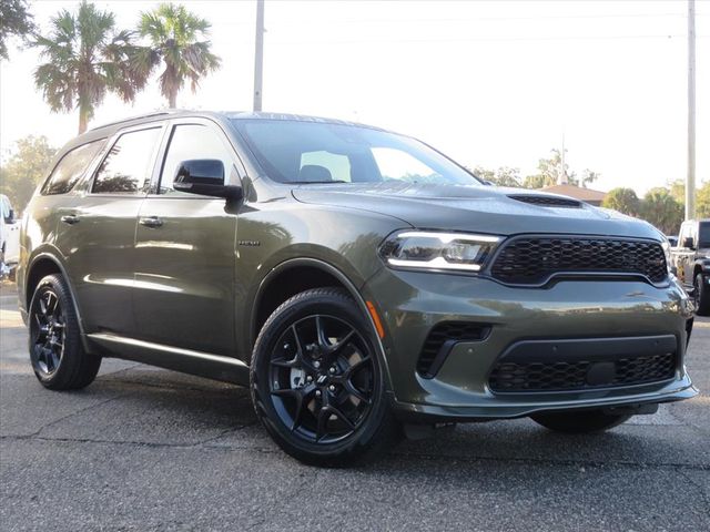2026 Dodge Durango GT HEMI Plus V8's photo