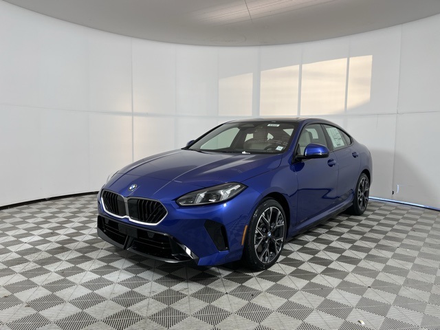 2025 Bmw 228i xDrive Gran Coupe photo 3