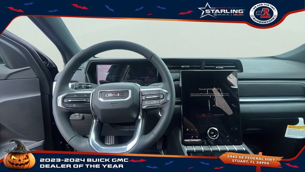 2026 Gmc Terrain Elevation photo 28