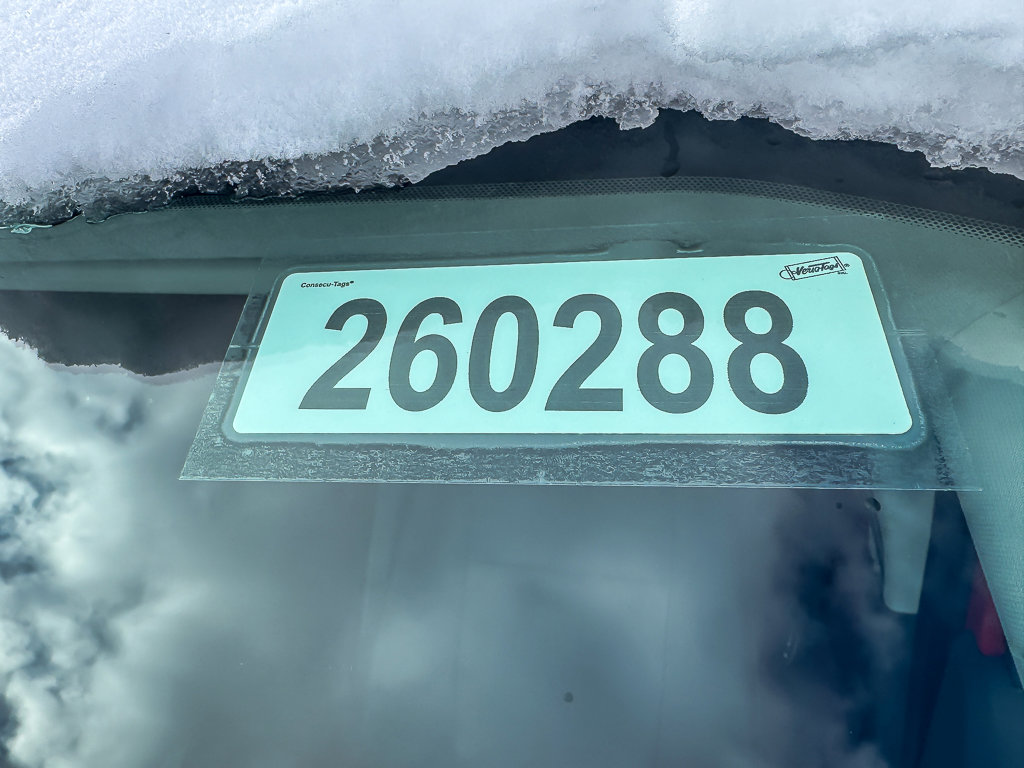 2026 FORD TRANSIT - Image 18