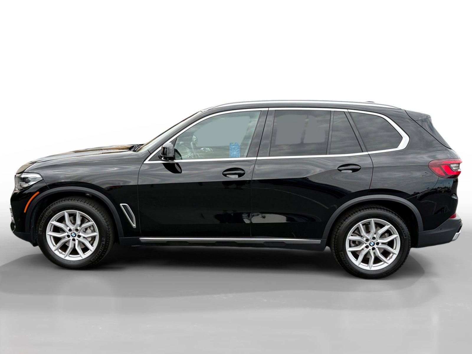 2021 Bmw X5 xDrive40i photo 2