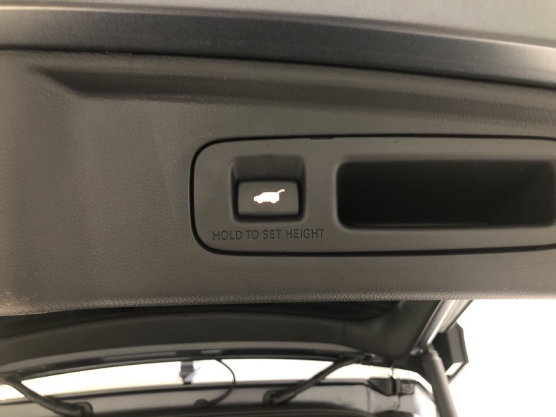 2025 Honda CR-V EX-L Sport photo 7