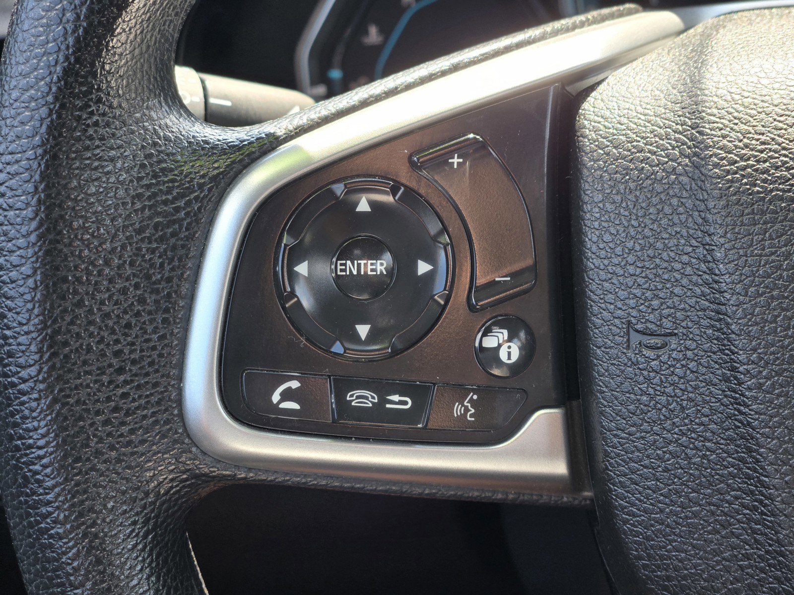 2020 Honda Civic LX photo 25