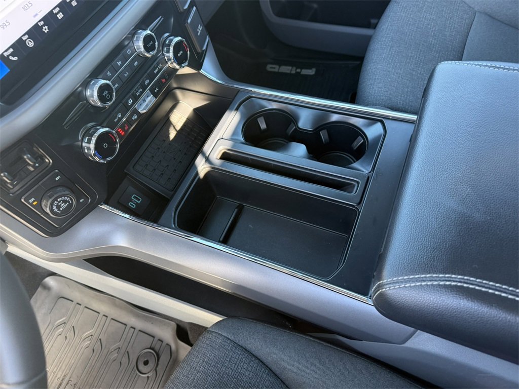 2024 FORD F-150 - Image 25