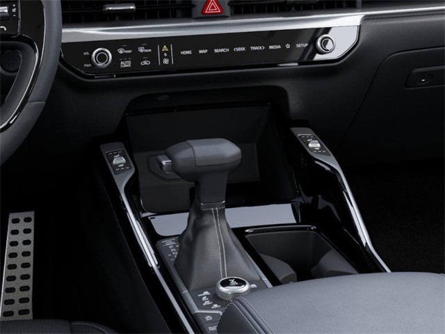 2026 Kia Sorento X-Line SX photo 21