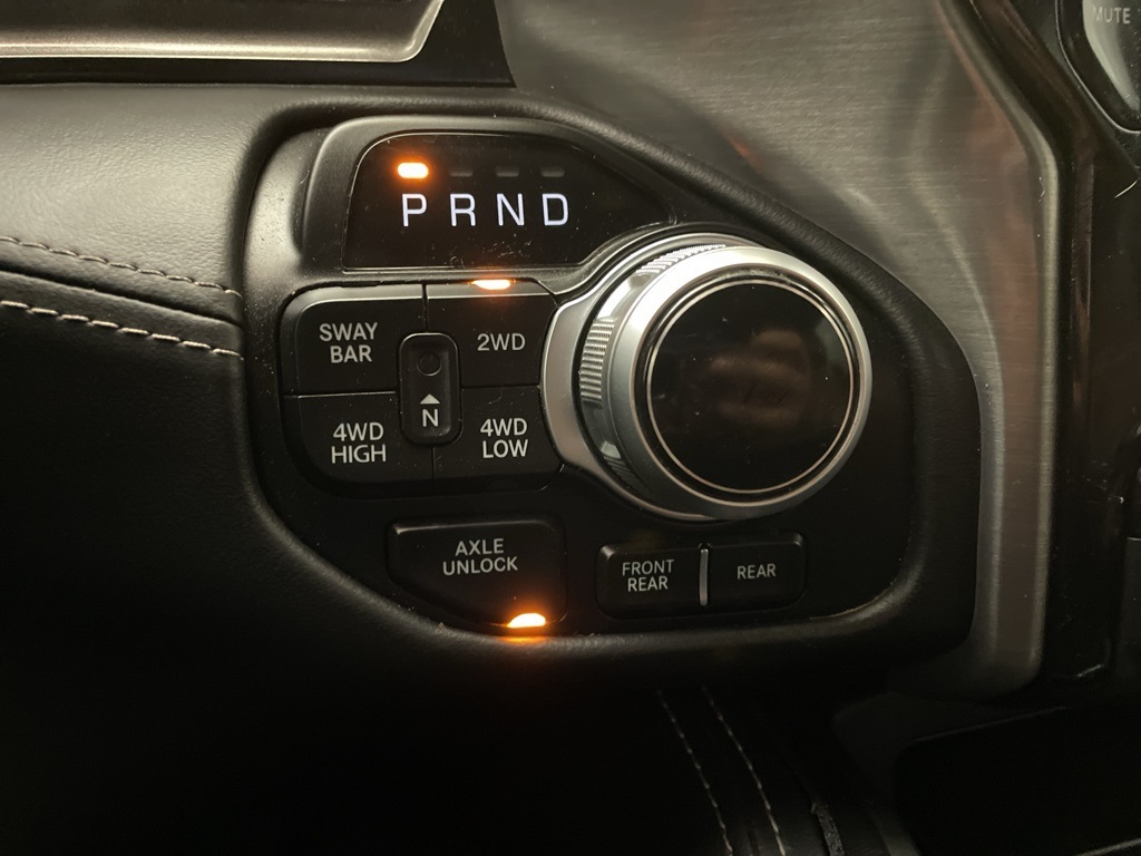 2021 Ram 2500 Power Wagon photo 14
