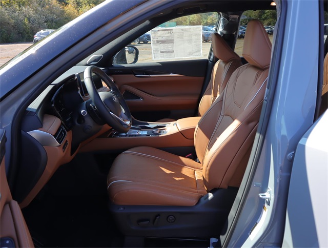 2025 Infiniti QX60 Autograph AWD photo 13