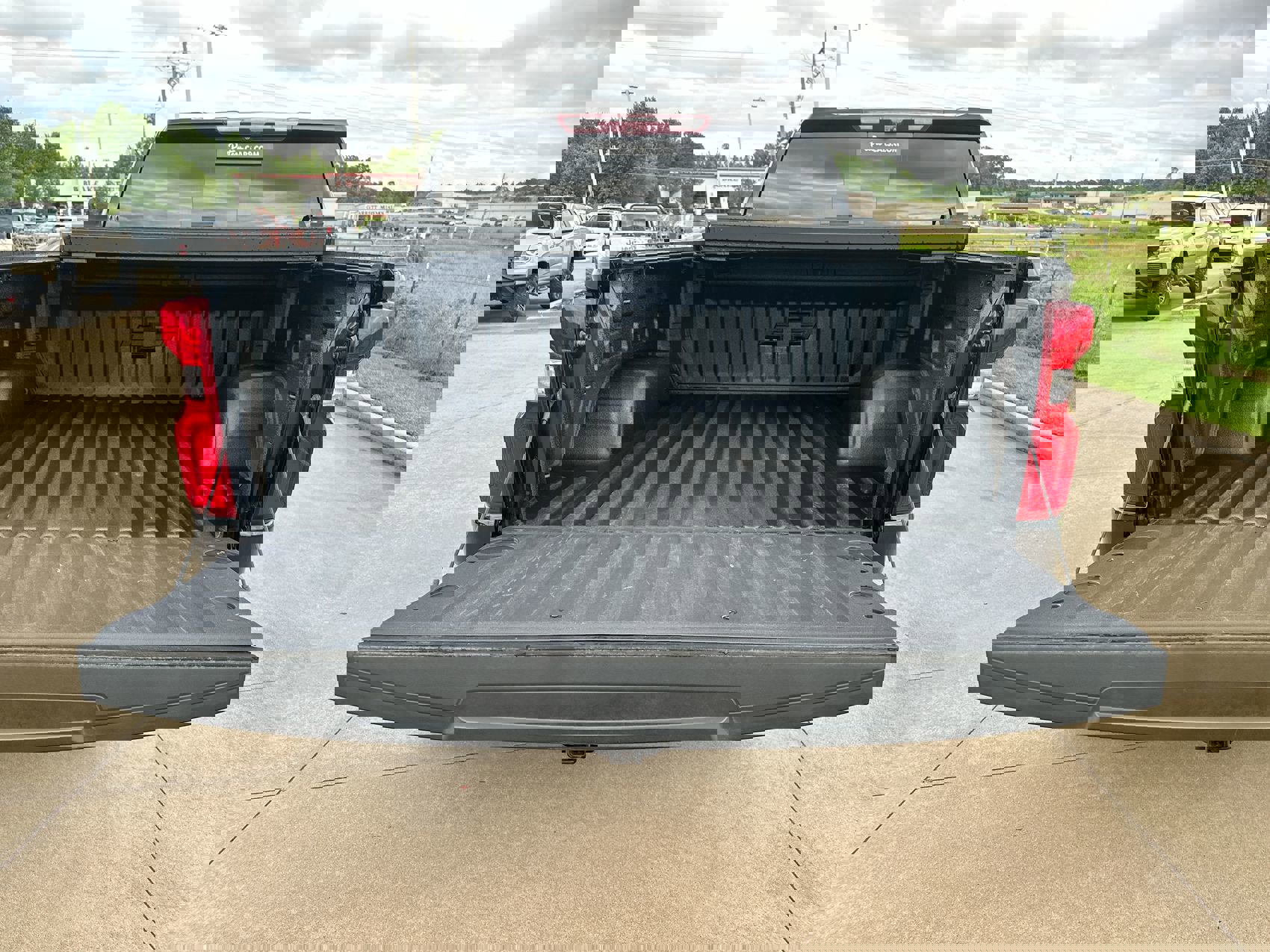 2023 Chevrolet Silverado 1500 LTZ photo 24