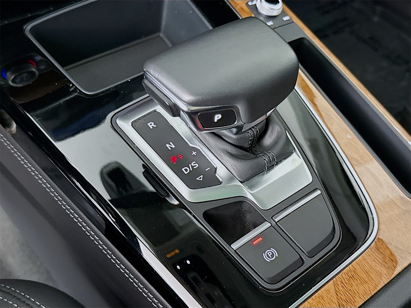 2023 Audi Q5 45 S line Premium photo 17
