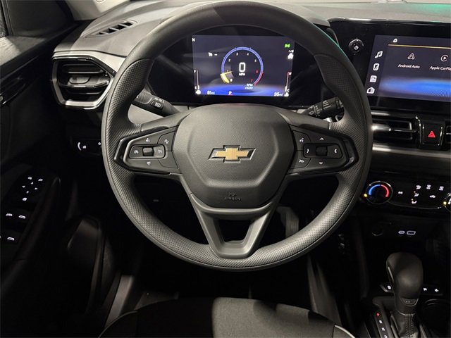2026 Chevrolet Trailblazer LT photo 25