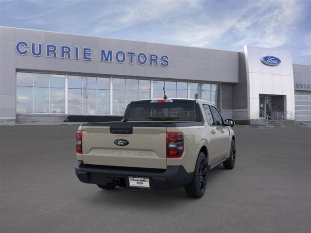 2025 FORD MAVERICK - Image 32