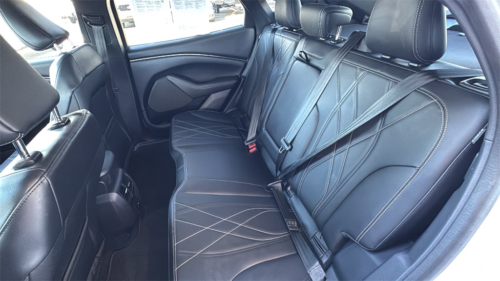 2021 Ford Mustang Mach-E Select photo 23