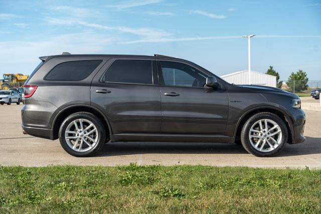 2021 Dodge Durango R/T photo 8