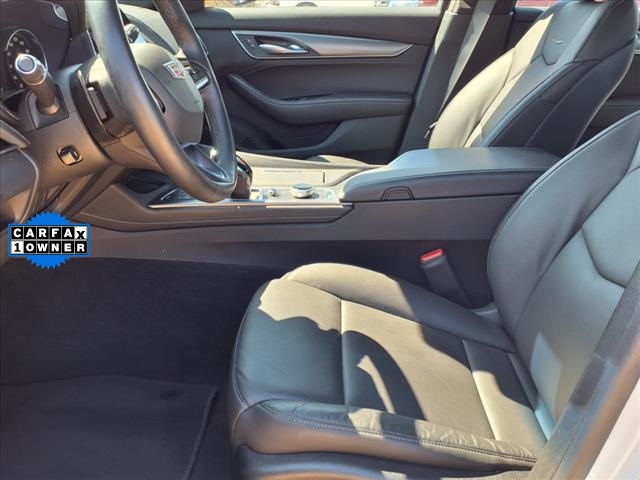 2024 Cadillac CT5 Premium Luxury photo 4