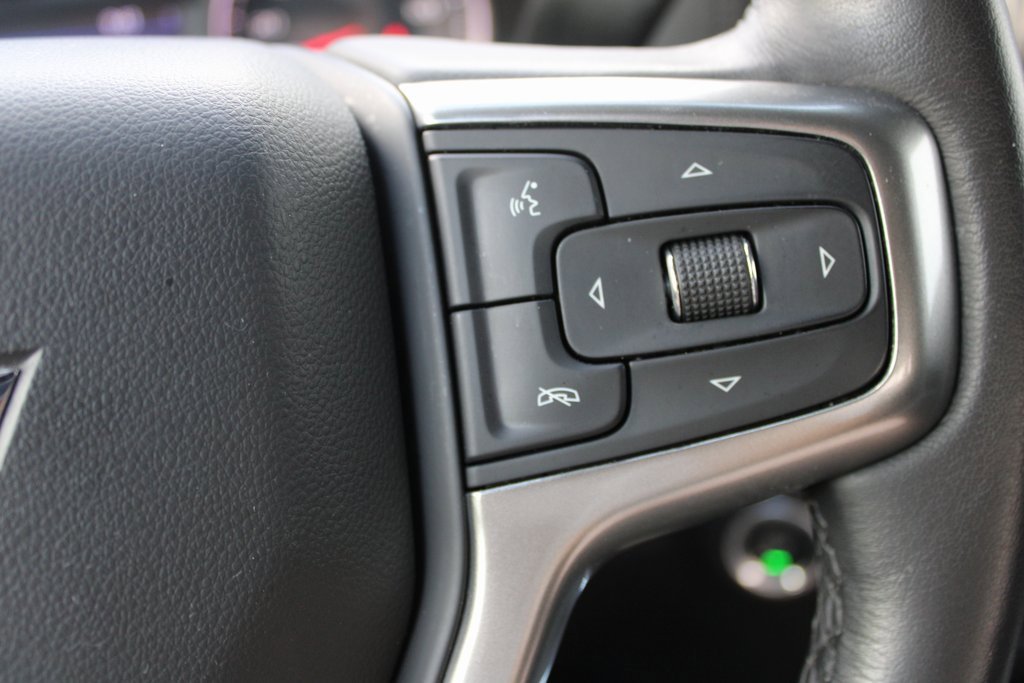 2020 Chevrolet Silverado 1500 RST photo 25