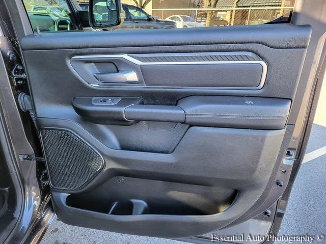 2025 RAM 1500 - Image 33