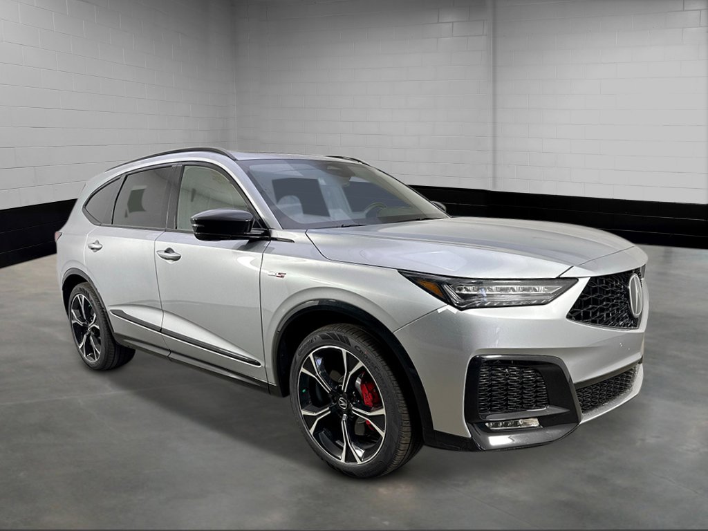 2026 Acura MDX SH-AWD Type S Advance photo 7