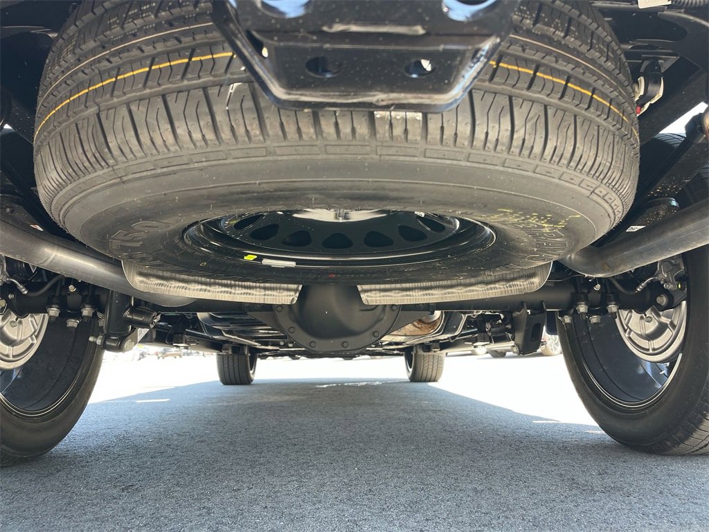 2025 Gmc Sierra 1500 Denali Ultimate photo 31