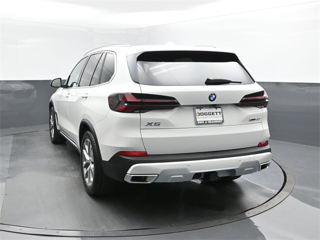 2026 Bmw X5 xDrive40i photo 4
